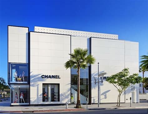 chanel outlet store in los angeles|chanel outlet mall.